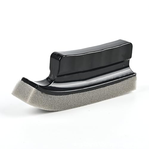 KGCGJVB Beard Sponge Beard Hair Cleaner Scrubber Brush for Sink Clean Up Catcher Men Beard Trimming Trimmings Bar Countertops