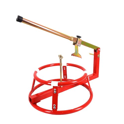BIKETEK Portable Tyre Changer Bead Breaker