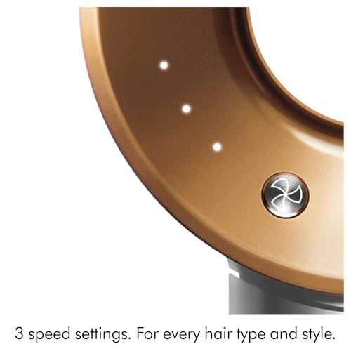 Image of Dyson Supersonic Origin Hair Dryer