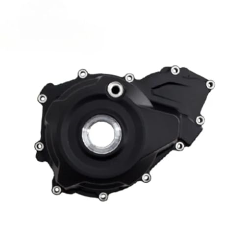 Couvercle stator gauche CFMOTO 450SR anti-fuite d'huile moteur