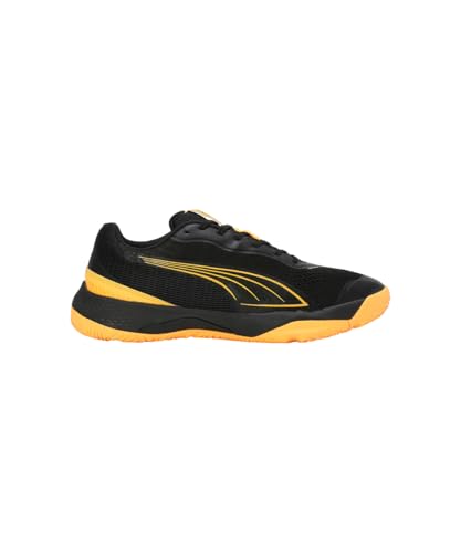 Chaussures indoor Puma Solarstrike III - vue 4