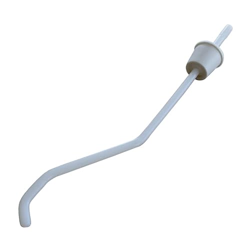 Látigo desgasificador de vino