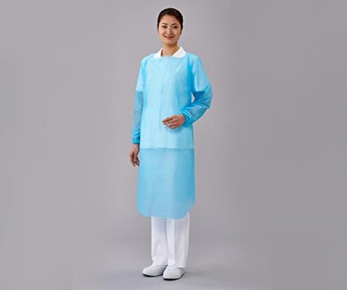 �A�Y���� �i�r�X �i�r���[���G�v����(���t��) �u���[ / 0-9865-01