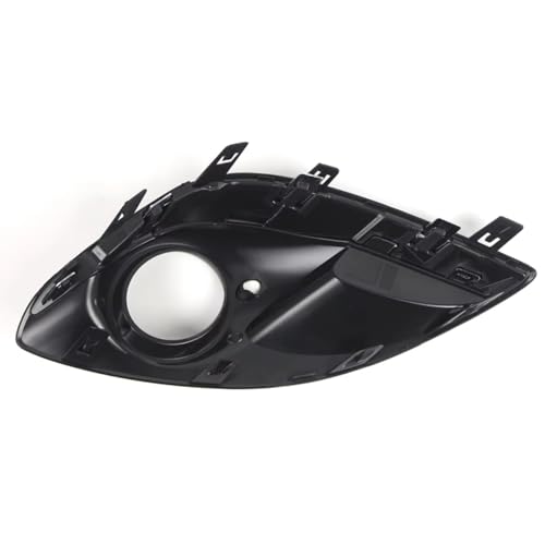 Rejilla faros antiniebla coche Corsa D 2011-2014 parachoques 13286025 2