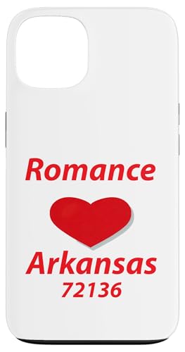 Romance Arkansas 72136 �n�[�g �X�}�z�P�[�X iPhone 13 �p