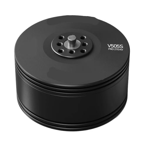 Moteur Dr-One V505S de 150KV à 420KV pour optimiser la poussée drone