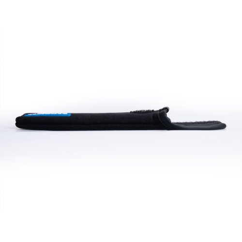 Caseflex Cover per Samsung Galaxy Note 4 Nero