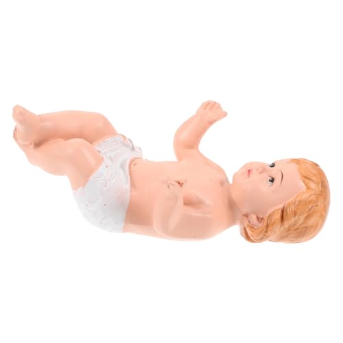Encuentra la mejor selección de Nino jesus cuna Top diez. 30 ABOOFAN muñeca de jesús muñeco Bebe Jesus niño jesús Estatua de bebé Jesús Adorno de Jesús bebé Cama Cuna muñecas Bebe por Estatua de decoración Religiosa jesús Modelo...