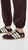 Tenis adidas Gazelle Lo Pro para Mujer Casual - Café 4