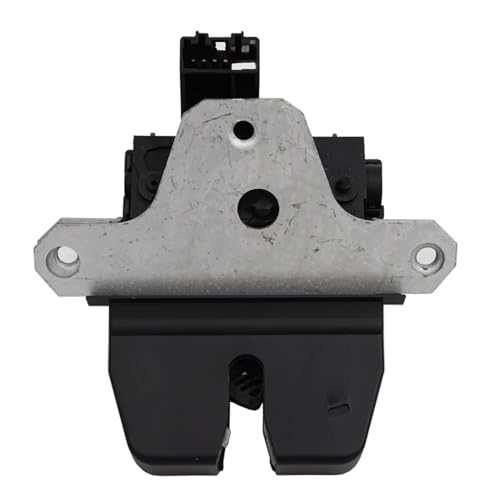 Verrou de hayon de coffre bloqué solution serrure pour S-Max 2006-2014