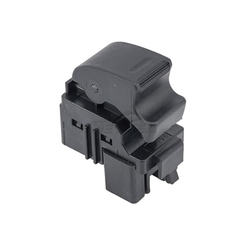 Interrupteur de vitre haut de gamme 84810-0K010 bouton robuste