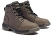 Bota de trabajo industrial Timberland PRO Montauk de 6 pulgadas para hombre, puntera suave, impermeable 4