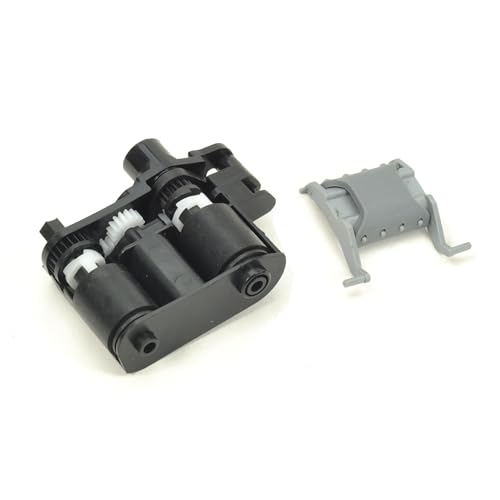Printel New CE538-60137 ADF Roller Kit Compatible with HP Color LaserJet Pro CM1415 M175 M177 M276 M176, LaserJet Pro M1536 M225 M227