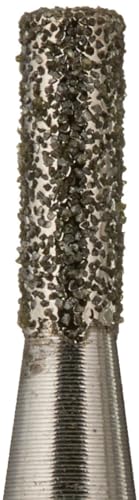 Proxxon Fresa Diamante Cilindro 5/64 pulg x 13/64 pulg miniatura 2