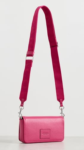 Image of Marc Jacobs Women's The Leather Mini Bag