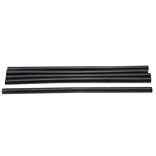 Keenso 5pcs 11 * 270mm Hot Glue Sticks Car Body Paintless Dent air Puller Tool Bars Paintless air Tools