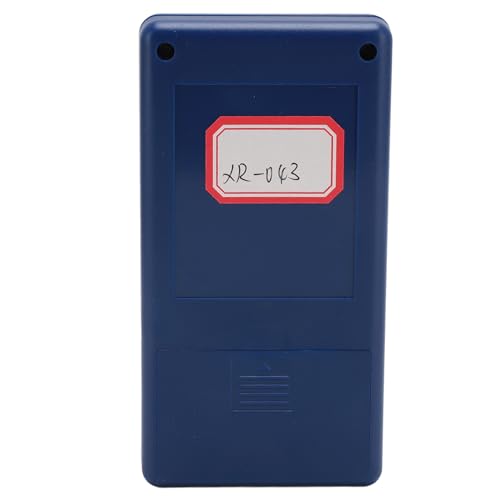 Tester Tranzystorowy Kolorowy Ekran Cewka Kontroler Kondensator Rezystor Pnp Mega328 Npn Światłomierze Akcesoria (BLUE)