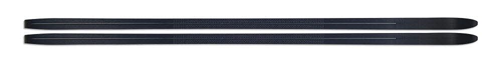 FISCHER Fibre Crown EF Set Langlaufski Klassik schwarz 204