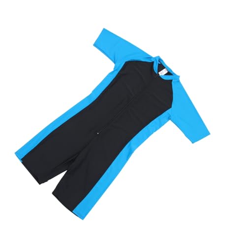 Maillot de plongée solaire à manches courtes XXL protection UV mer