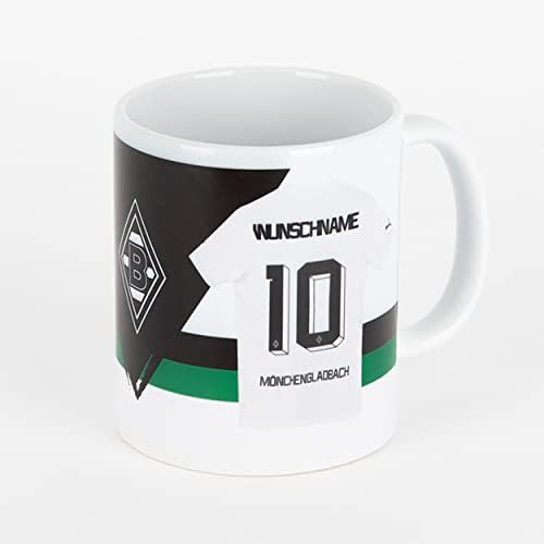 Borussia Mönchengladbach Tasse *Trikot Home 22/23 