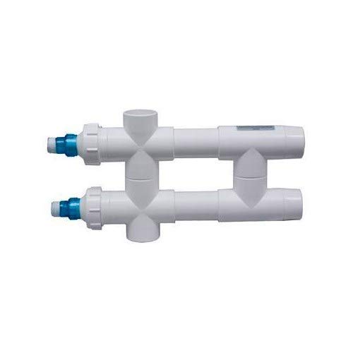 Classic 114 Watt Unit, 3/4", White, 2/L miniatura 1