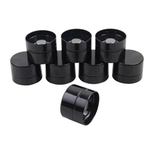 Image of 8Pcs Hydraulic Tappets Tappet For 1.9 2.0 TDI 038109309A 038109309B 038109309C