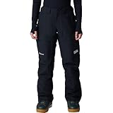 Mountain Hardwear Women's Cloud Bank™ GORE-TEX Pants Black Small
