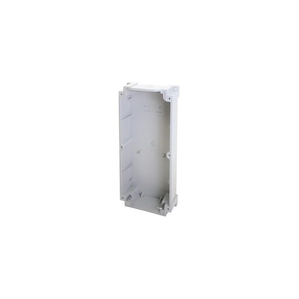 Gewiss 66 ib - Caja fondo interruptor blanco 16/32a ip66
