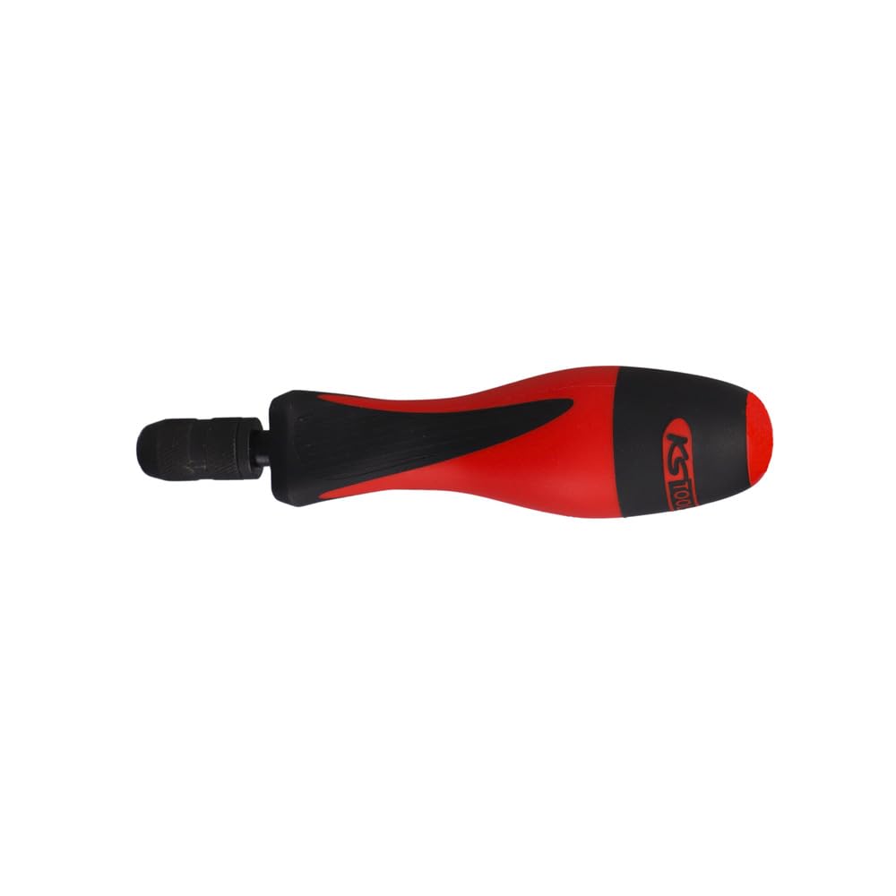 KS Tools 515.2303F Trousse d'embouts pour visseuse à chocs 1/4'', 31 pièces