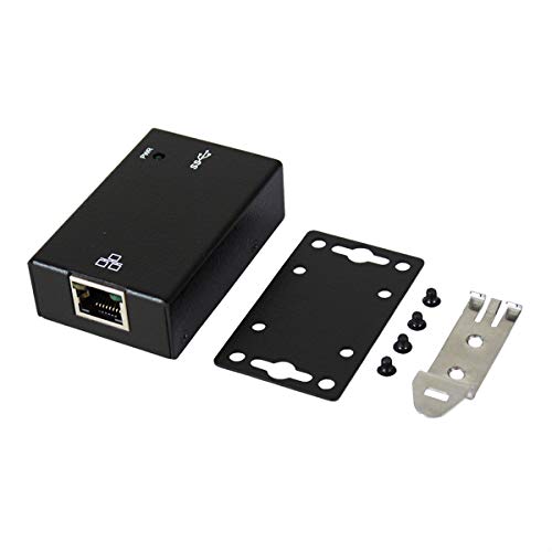 Preisvergleich Produktbild EXSYS EX-1321 Netzwerk-Hub