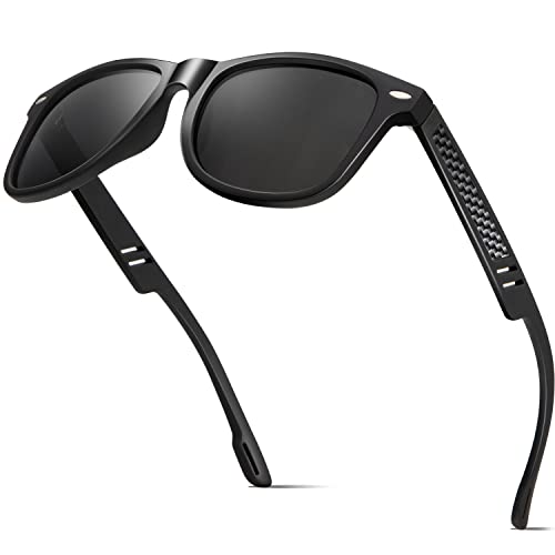 Polarized Sunglasses for Women Men, Womens Trendy Sun glasses, Driving, Shopping