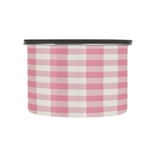 Envase Hermético para Café de Acero Inoxidable 17 oz