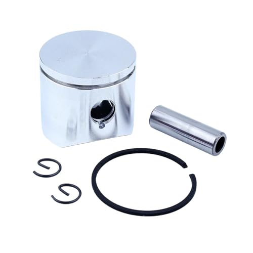 Circlips axe piston 38 mm pièces détachées tronçonneuse compatible 137E 142E 2036