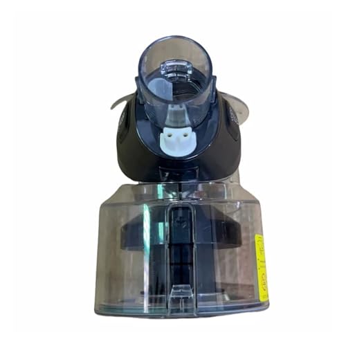 Original Vacuum Cleaner Dust Bucket, Compatible for TINECO PUREONE A12 Series Replacement Dust Bucket Assembly Dust Bucket and Cyclone Filter