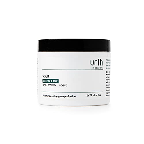 Urth Scrub 4 Oz #TOP18