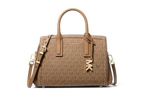 Image of Michael Kors Women's Laila Small Satchel
