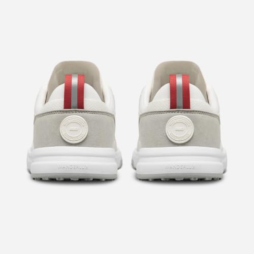 Image of TRUE Linkswear Men OG Cush Golf Shoes Zero Drop