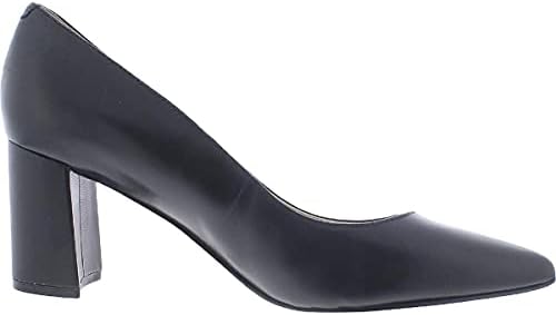 Marc Fisher Women's Claire Pump, Black, 8 | Image 1