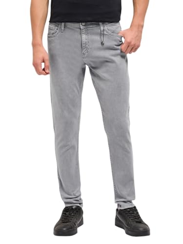 Image of THE BEAR HOUSE Men's Cotton Skinny Fit Jeans