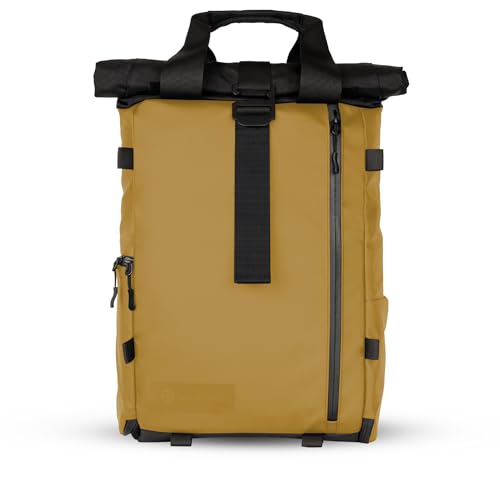 Sac � dos Wandrd Prvke Lite 11L Dallol Jaune