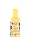 Tesori d’Oriente | Aromatisches Eau de Toilette Deodorant Royal Vanilla | EDT mit Vanille aus Madagaskar und Ingwer | im Aluminiumflakon | Wellness-Ritual für Körper & Sinne | 100ml
