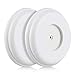 EZ Fit Wall Protector (2 Pack, White)