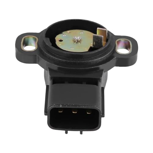 Capteur de position du papillon des gaz pour moteur Mazda F4Bz9B989B