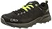 Produktbild CMP Herren KALEEPSO Low Hiking Shoe WP, Antracite, 43 EU