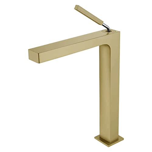 S[hʊ̎֌fbL}Eg^Jʊ~LT[^bvVOnhzbgR[h~LT[^bv(Brush gold tall)