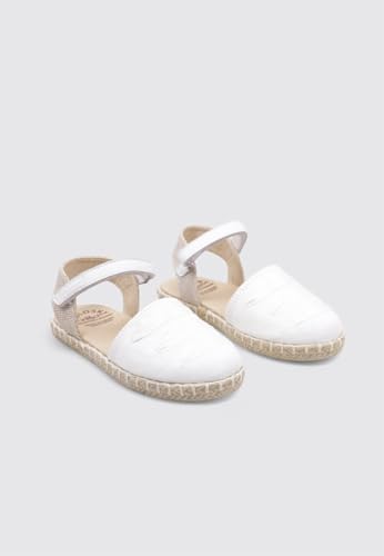 Girl's Espadrille Sandals3