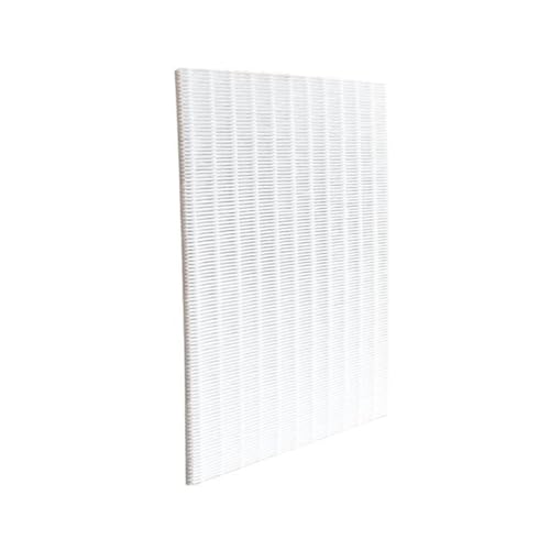 NINOMA Filter Frameless Dust Removal Cleaner Purifier Filter Element High Efficiency HEPA Filter