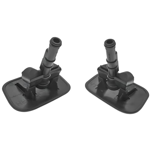 Capuchon gicleur phare Kia Sorento cassé ? Cache de remplacement 2009-2012 - 4