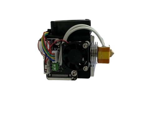 QIDI TECH X Plus/X Maxƌ݊̂^t@tʏGNXg[_[