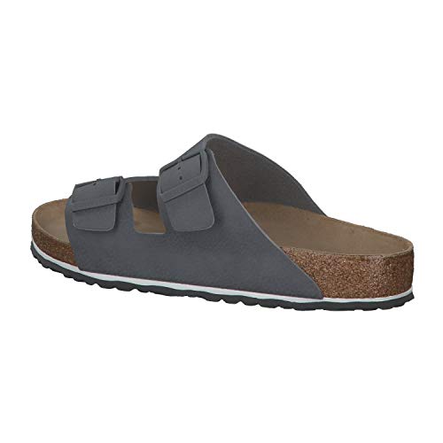 Image of Birkenstock Unisex Adult Arizona Slide Sandals | Casual Sandals